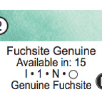 Fuchsite Genuine - Daniel Smith